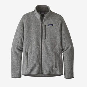 Patagonia Better Sweater